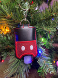 Magical Mouse Pants Hand Sanitizer Holder