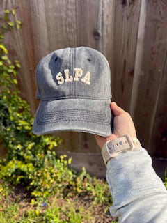 Mascot or Single Word 3D Puff Embroidered Hat