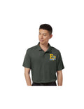 El Portal Panthers Logo Polo